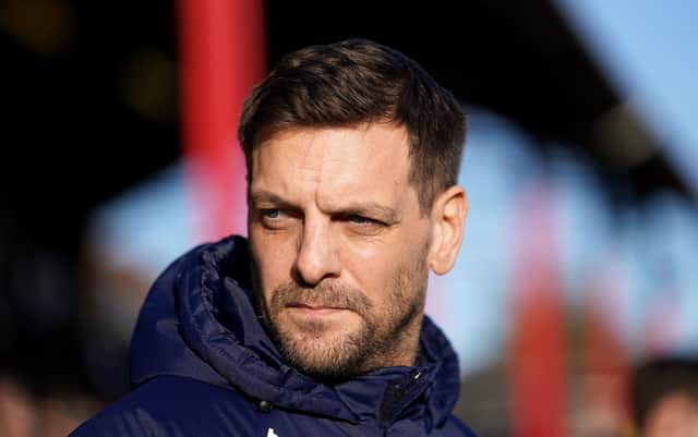Jonathan Woodgate has plenty to ponder ahead of Middlesbrough's meeting with Swansea City.
