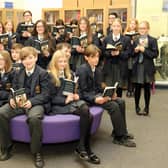 Year 7 pupils from St Michael’s Catholic Academy study Romeo and Juliet as a foundation for their later studies. The school's latest Ofsted report states: “This, in part, ensures that pupils can recall prior learning and are well prepared for future learning."