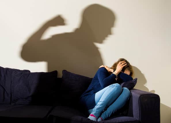 Tackling domestic abuse is a key area for the Safer Hartlepool Partnership.