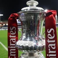 Marine chief assesses 'huge' Hartlepool United FA Cup tie and reveals Sheffield Wednesday dream