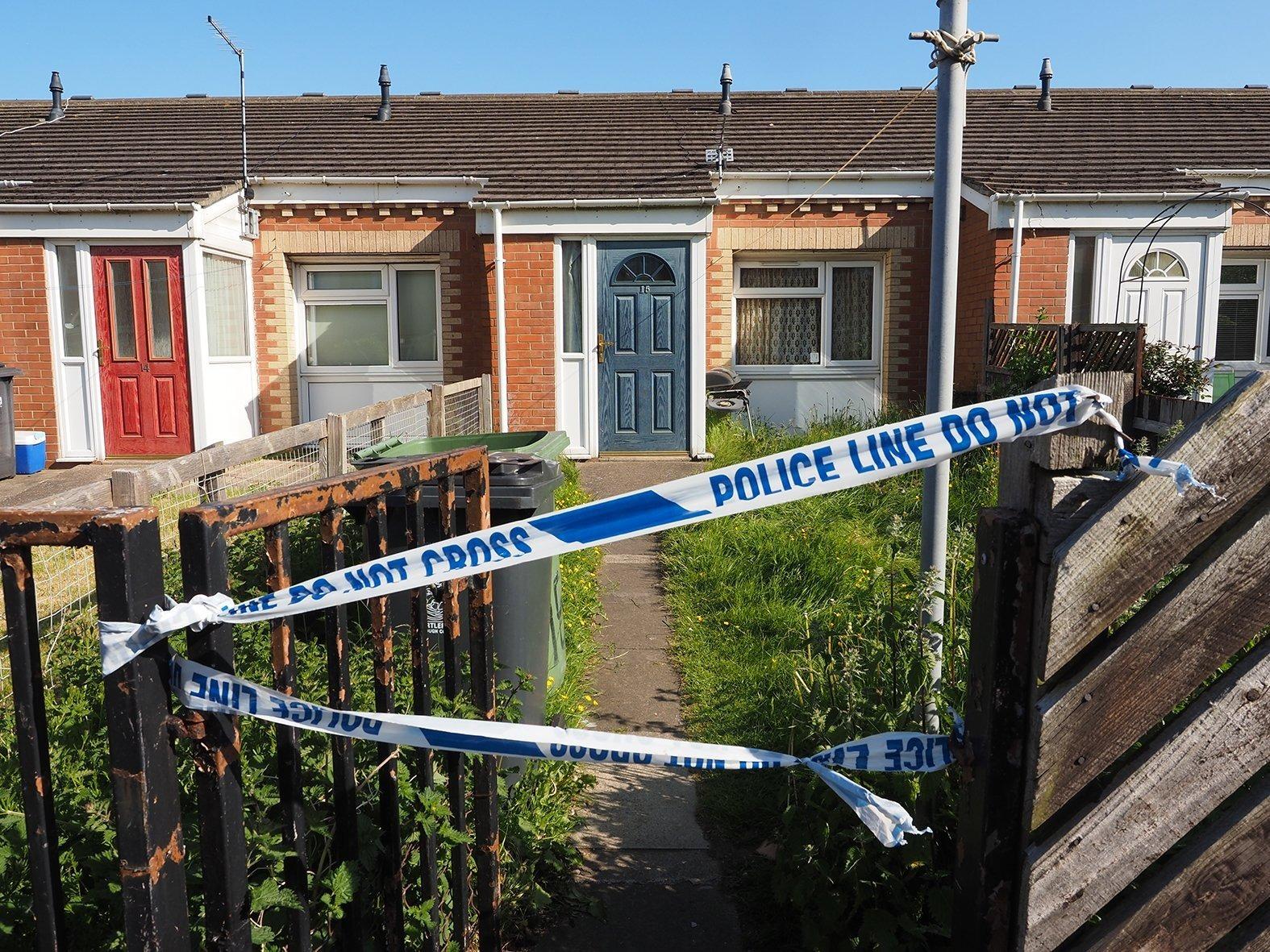 Women plead guilty at Teesside Crown Court to hindering Hartlepool ...