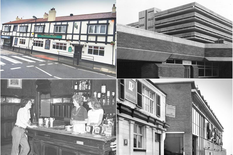 Was your favourite among our collection? Share your own views on Sunderland pubs of the past by emailing chris.cordner@jpimedia.co.uk