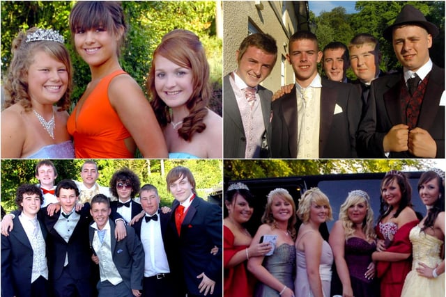 What are your memories of your prom night? Tell us more by emailing chris.cordner@nationalworld.com