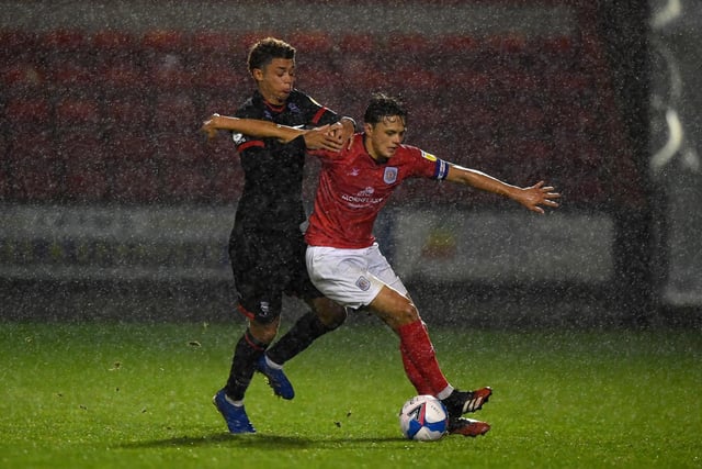 Cardiff City have re-opened talks with defender Perry Ng. The 24-year-old Crewe Alexandra captain has previously been linked with Derby County and rivals Nottingham Forest. Cardiff initially had a £250,000 offer for Ng dismissed by Crewe, it was reported. (Daily Mail)