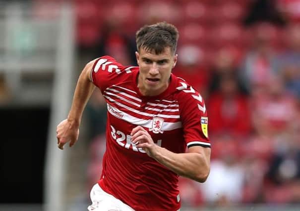 Midfielder Paddy McNair scored the only goal of the game in a 1-0 win over Charlton.