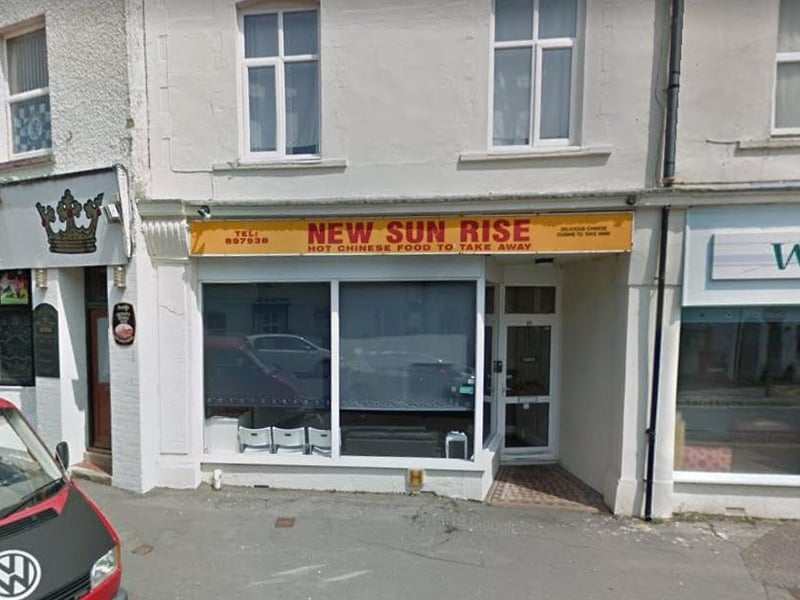 10 Church St, Seaford BN25 1HG