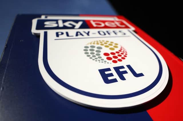 The EFL held an emergency board meeting on Wednesday to discuss the outbreak of the coronavirus.