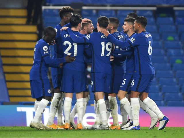 Average age of squad: 25.2