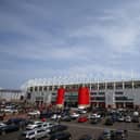 Middlesbrough will host Leeds United at the Riverside on Wednesday night.