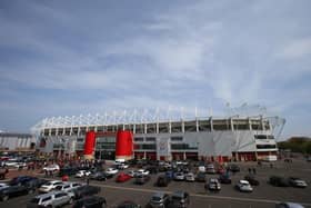 Middlesbrough will host Leeds United at the Riverside on Wednesday night.