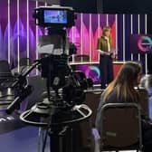 East Durham College’s Peterlee Campus became the home of BBC’s Question Time earlier this month as presenter Fiona Bruce brought debate to the region.