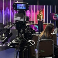 BBC’s Question Time brings national debate to East Durham College