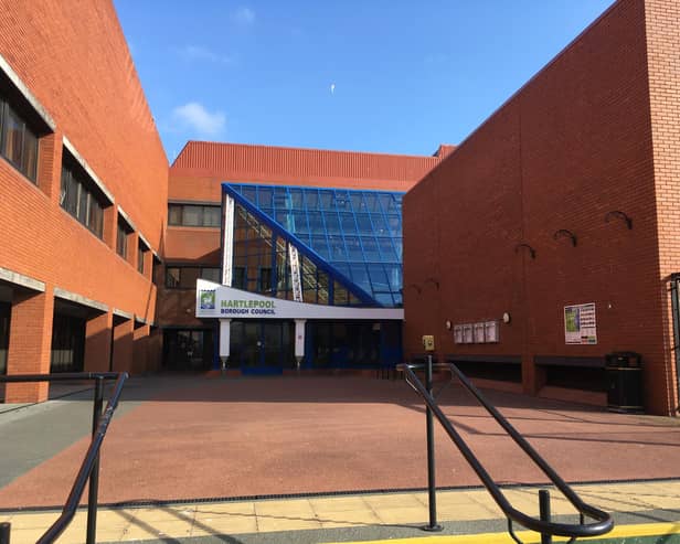 Families are asking Hartlepool Borough Council to review the decision.