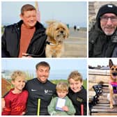 Just some of our photos of people out and about enjoying themselves in Hartlepool.