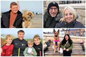 Just some of our photos of people out and about enjoying themselves in Hartlepool.