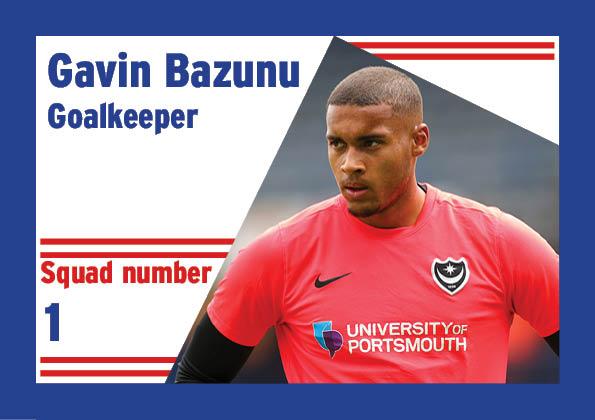 Position: GK
Year joined: 2021 (loan)
2021-22 appearances: 34
Extension clause: No