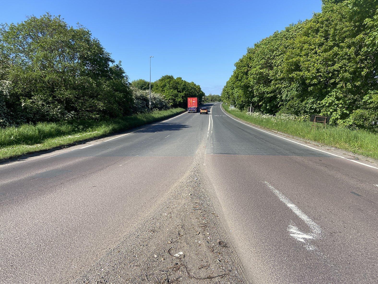 Two arrested on suspicion of burglary after Cleveland Police pursue suspected stolen vehicle in Hartlepool - Vimarsana News