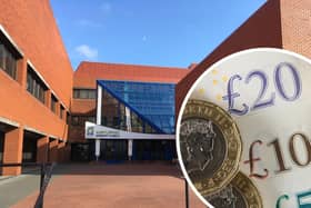Hartlepool Borough Council is due to set residents' council tax for the next financial year soon.