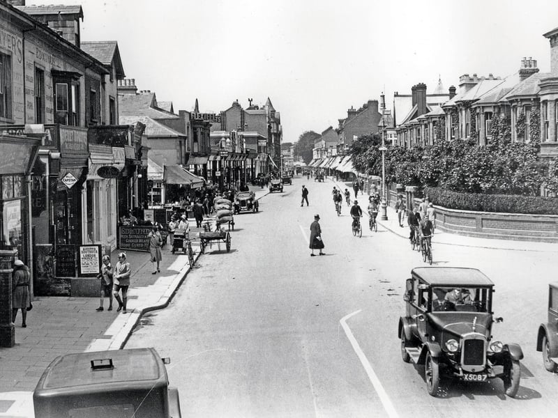 No. 1 Bush Villas, Elm Grove, Southsea, was the home in the 1880s of a well-known writer who was at the time practicing as a doctor. What was his name?
