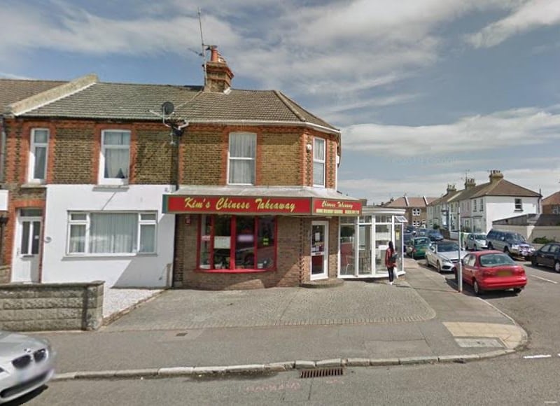 293 Seaside, Eastbourne BN22 7NU