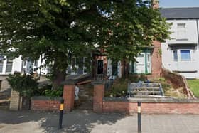 36 Victoria Road, in Hartlepool, is to be transformed into the town's latest HMO.