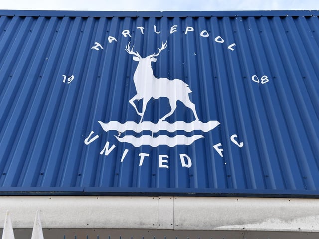 Although Millwall loanee George Evans has been impressing in-between the sticks for Pools, the young Jamaican international goalkeeper could represent an interesting option following his release by Reading.