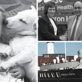 A look back at 1990 when all this and more made the Hartlepool headlines.