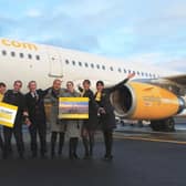 Vueling has launched a new service between Newcastle and Paris Orly