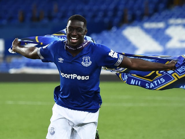 Transferred from: Fortuna Sittard
Appearances: 3
Goals: 0
Picture: Nathan Stirk/Getty Images