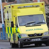 North East Ambulance Service staff are to be balloted over strike action