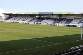 Hartlepool United most expensive season-ticket will cost a very respectable £345.