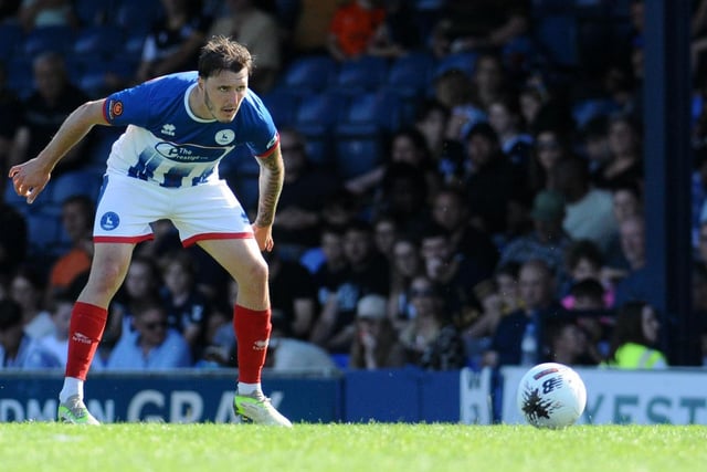 Cooke remains a key player for Pools.
