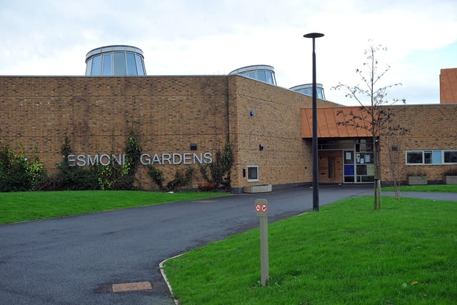 Jesmond Gardens Primary School was rated Good by Ofsted in May 2019.