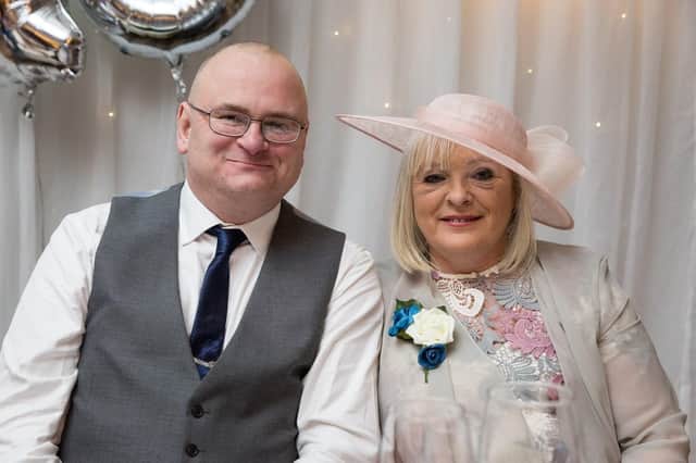 David Daglish, 57, and Elaine Sullivan, 59, from Seaham, died in the crash on the A1(M) near Bowburn on Thursday, July 15.
