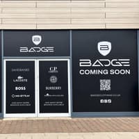 Designer retailer announces opening date for Dalton Park shop