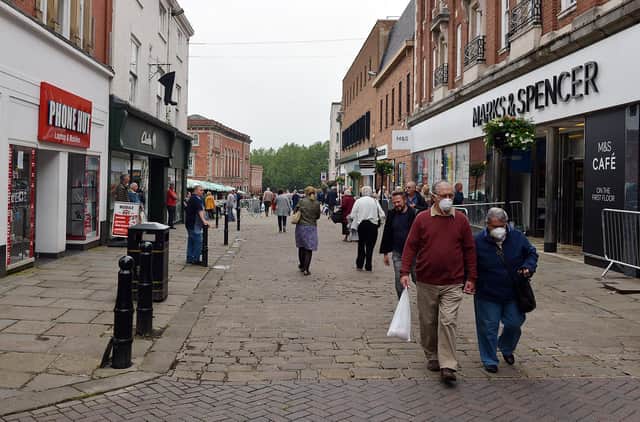 The list of safe local businesses recommended by the people of Chesterfield.