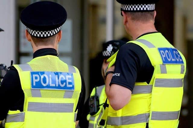 A man has been charged following a police investigation