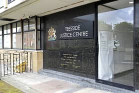 Teesside Coroners' Court is based at the Teesside Justice Centre, in Middlesbrough.