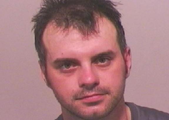Rutter, 35, of Weardale House, Washington, was jailed for 26 months after admitting to affray, criminal damage, possessing an offensive weapon and possessing a bladed article on July 11.