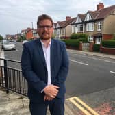 Jonathan Brash, a Labour Hartlepool councillor and the party's prospective Parliamentary candidate, offers a personal opinion on what type of government we need to help Hartlepool.