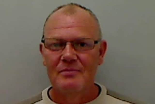 Sex attacker Richard Williams has been jailed for 28 years.