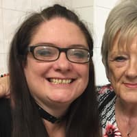 Loving tributes paid to Hartlepool woman who hoped to return home from South Africa