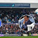 Hartlepool United were relegated from League Two the same week in which chairman Raj Singh announced he would sell the club. National World / MI News & Sport