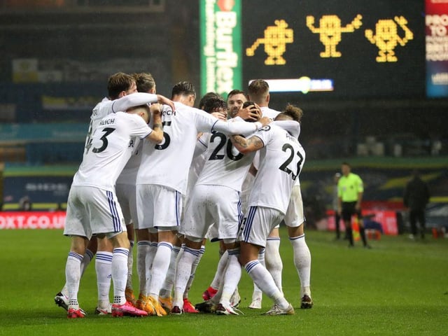Average age of squad: 26.1