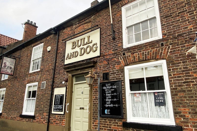 The Bull and Dog is holding its Christmas fair on Sunday, November 26, from 3pm until 5pm. People can expect Christmas decorations, crafts and gifts, cakes and a tombola.