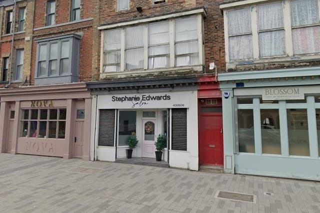 Nearby bars object to new Hartlepool store's bid to sell alcohol until ...