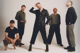 The Kaiser Chiefs are set to headline Hartlepool's Soundwave Festival in the summer of 2024.