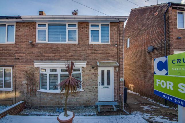 This three-bed semi-detached house has an asking price of £160,000. (https://www.zoopla.co.uk/for-sale/details/57677749)