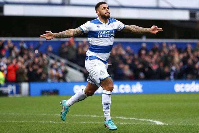 Gray has struggled to rekindle the kind of form shown at Burnley which earned him an £11.5million switch to Watford in 2017 until joining Queens Park Rangers on-loan last season. The 30-year-old found the net 10 times in 28 appearances in the Championship with just 13 of those as a starter. Preston North End are said to be leading the chase for the striker this summer. (Photo by Jacques Feeney/Getty Images)