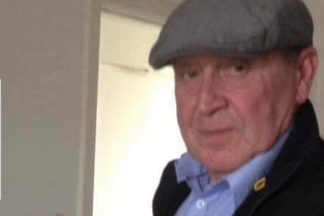 The family of Raymond Ayre have paid tribute to him following his death last week.